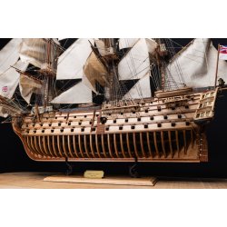 HMS Victory, skala 1/87 - LIMITED EDITION