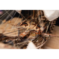 HMS Victory, skala 1/87 - LIMITED EDITION