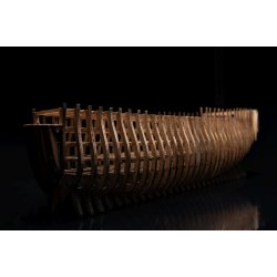 HMS Victory, skala 1/87 - LIMITED EDITION