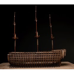 HMS Victory, skala 1/87 - LIMITED EDITION