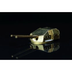 Prinz Eugen, skala 1/200