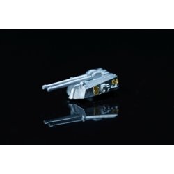 Prinz Eugen, skala 1/200