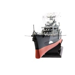 Prinz Eugen, skala 1/200