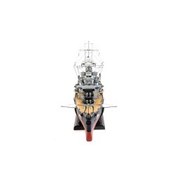 Prinz Eugen, skala 1/200