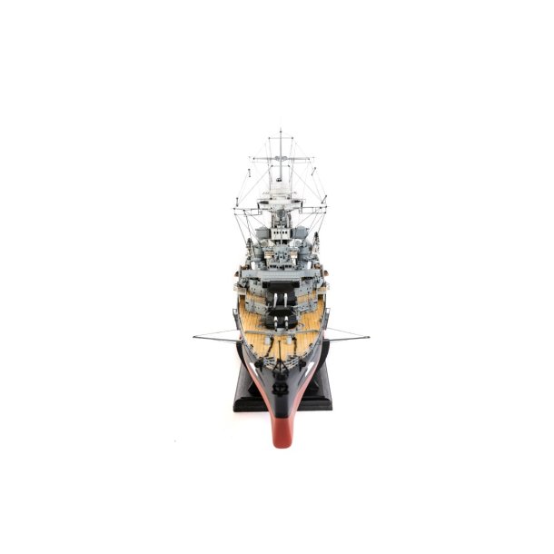 Prinz Eugen, skala 1/200