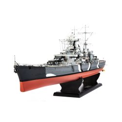 Prinz Eugen, skala 1/200
