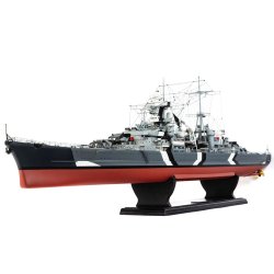 Prinz Eugen, skala 1/200