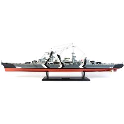 Prinz Eugen, skala 1/200