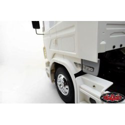 Scania spoilerlogo til R470