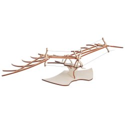 Leonardo da Vinci - Svvefly