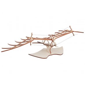 Leonardo da Vinci - Svvefly