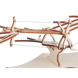 Leonardo da Vinci - Svvefly