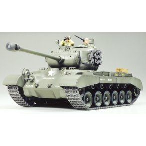 M26 Pershing