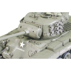 M26 Pershing