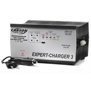 Expert Charger 3