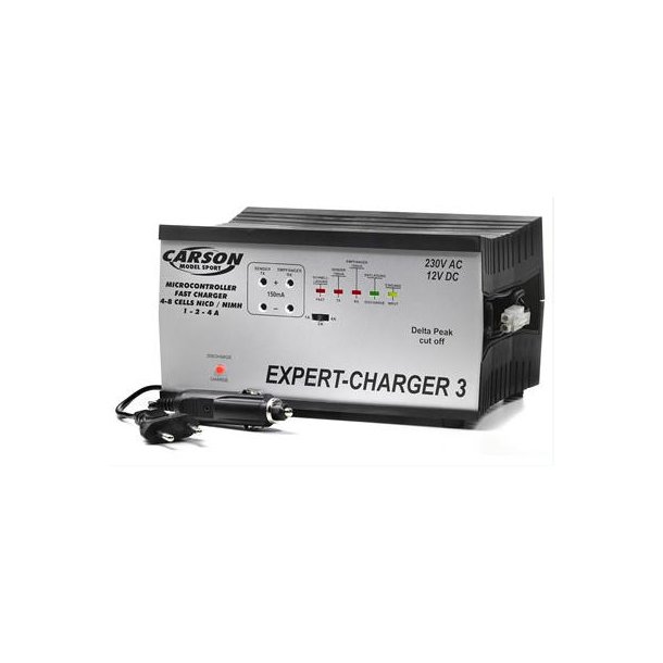 Expert Charger 3