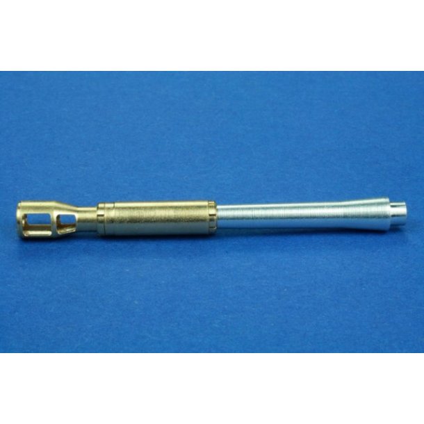 90mm L/40,4 &acute;KaJaPa&acute;, Germany Kanonenjagdpanzer