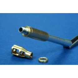 90mm L/40,4 &acute;KaJaPa&acute;, Germany Kanonenjagdpanzer