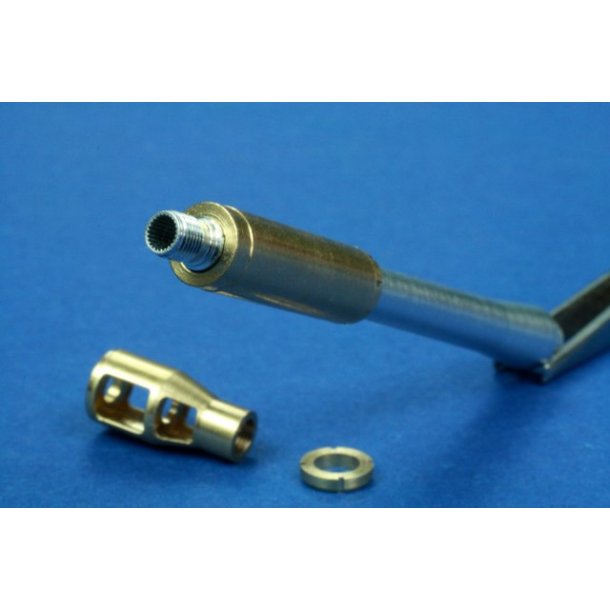 90mm L/40,4 &acute;KaJaPa&acute;, Germany Kanonenjagdpanzer