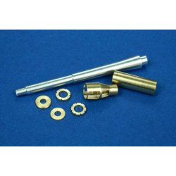 90mm L/40,4 &acute;KaJaPa&acute;, Germany Kanonenjagdpanzer