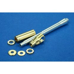 90mm L/40,4 &acute;KaJaPa&acute;, Germany Kanonenjagdpanzer