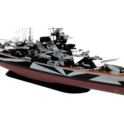 Slagskibet Tirpitz, skala 1/350