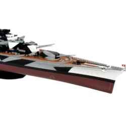 Slagskibet Tirpitz, skala 1/350