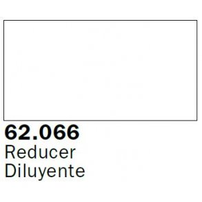 Reducer Premium (62066) - Vallejo 60 ml