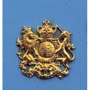 Vbenskjold, 41 x 40 mm