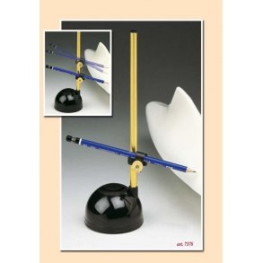 Vandlinie-tegner med holder