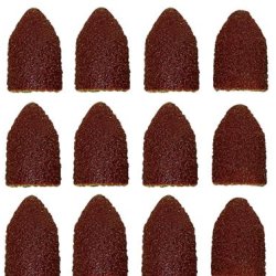 Proxxon Slibekapper 9 mm, 10 stk