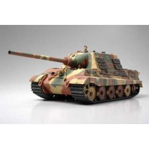 German Destroyer Jagdtiger
