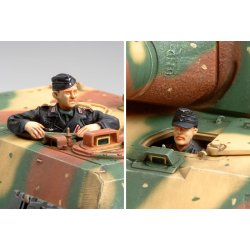 German Destroyer Jagdtiger