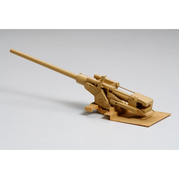 German Destroyer Jagdtiger