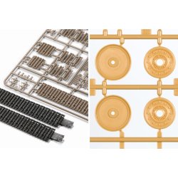 German Destroyer Jagdtiger
