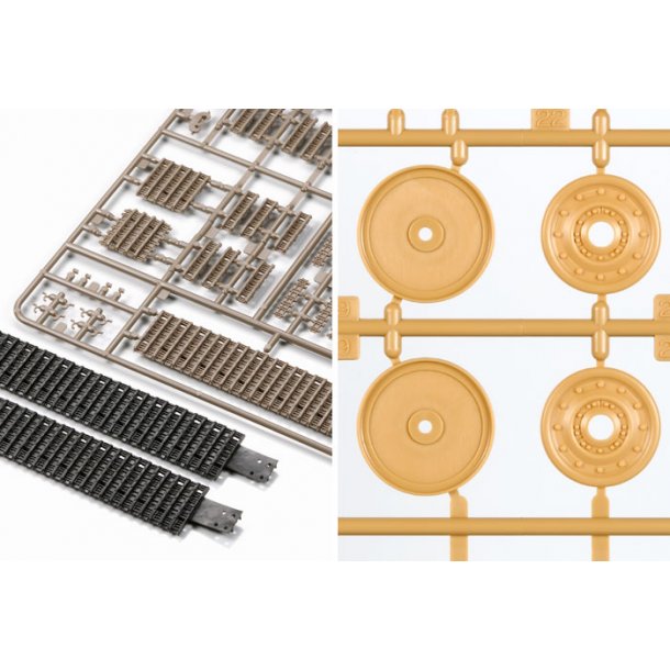 German Destroyer Jagdtiger