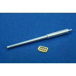 37mm M6 L/56.6 Barrel for M8 Greyhound