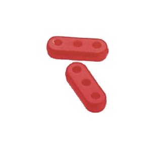 Line-strammere 5 x 15 mm, 10 stk.