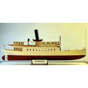S/S Mariefred