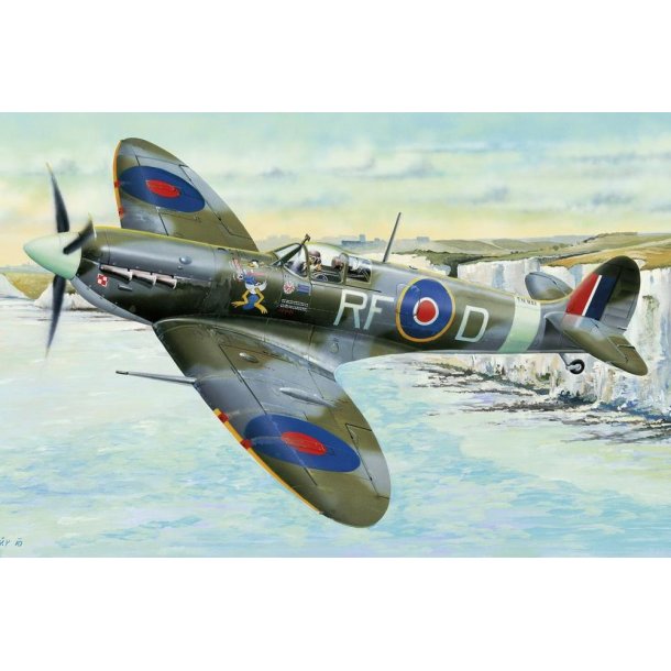 Spitfire Mk. Vb