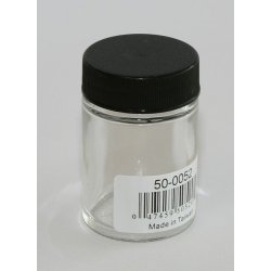 Glas til Badger 22 cc