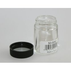 Glas til Badger 22 cc