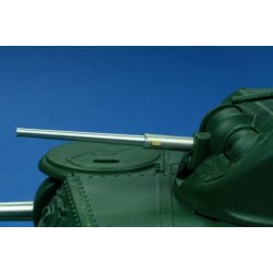 75mm L/40 &amp; US 37mm Barrels for M3 Lee