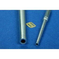 75mm L/40 &amp; US 37mm Barrels for M3 Lee