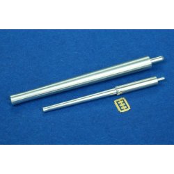 75mm L/40 &amp; US 37mm Barrels for M3 Lee