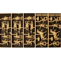 Italian Mountain Troops Alpini