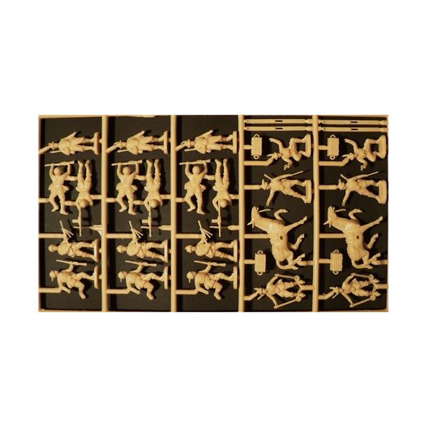 Italian Mountain Troops Alpini