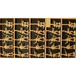 Italian Mountain Troops Alpini