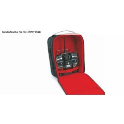 Sendertaske til mx-10/12/16/20
