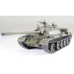 T-55A Russian Tank